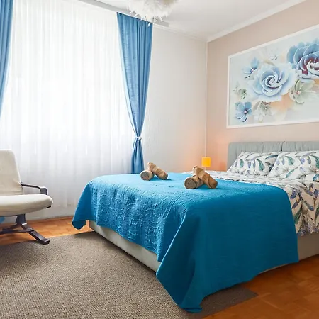 Apartman Julija Donji Milanovac Exterior photo
