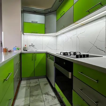 Apartman Julija Donji Milanovac Exterior photo