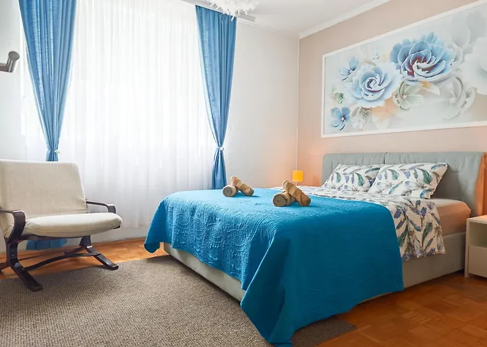 Apartman Julija