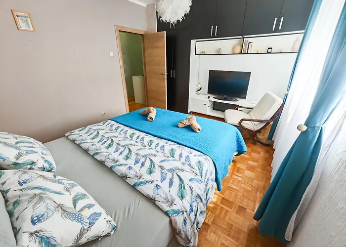 Apartman Julija