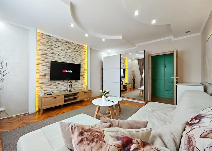 Apartman Julija