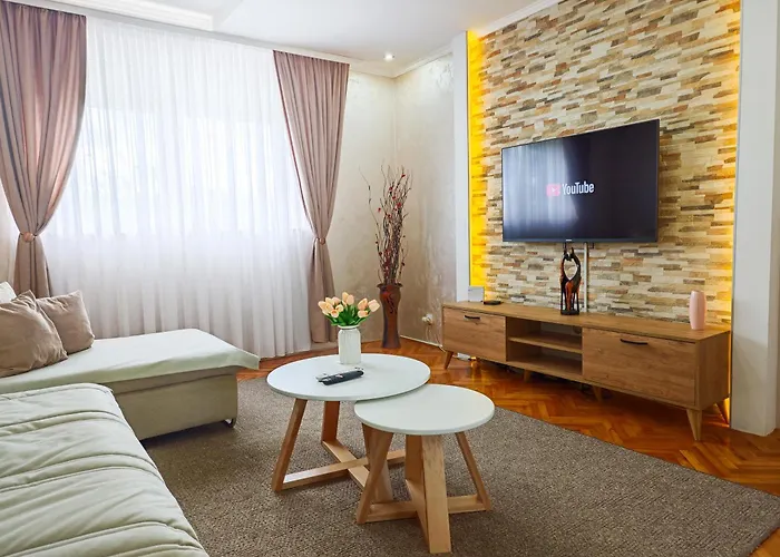 Apartman Julija