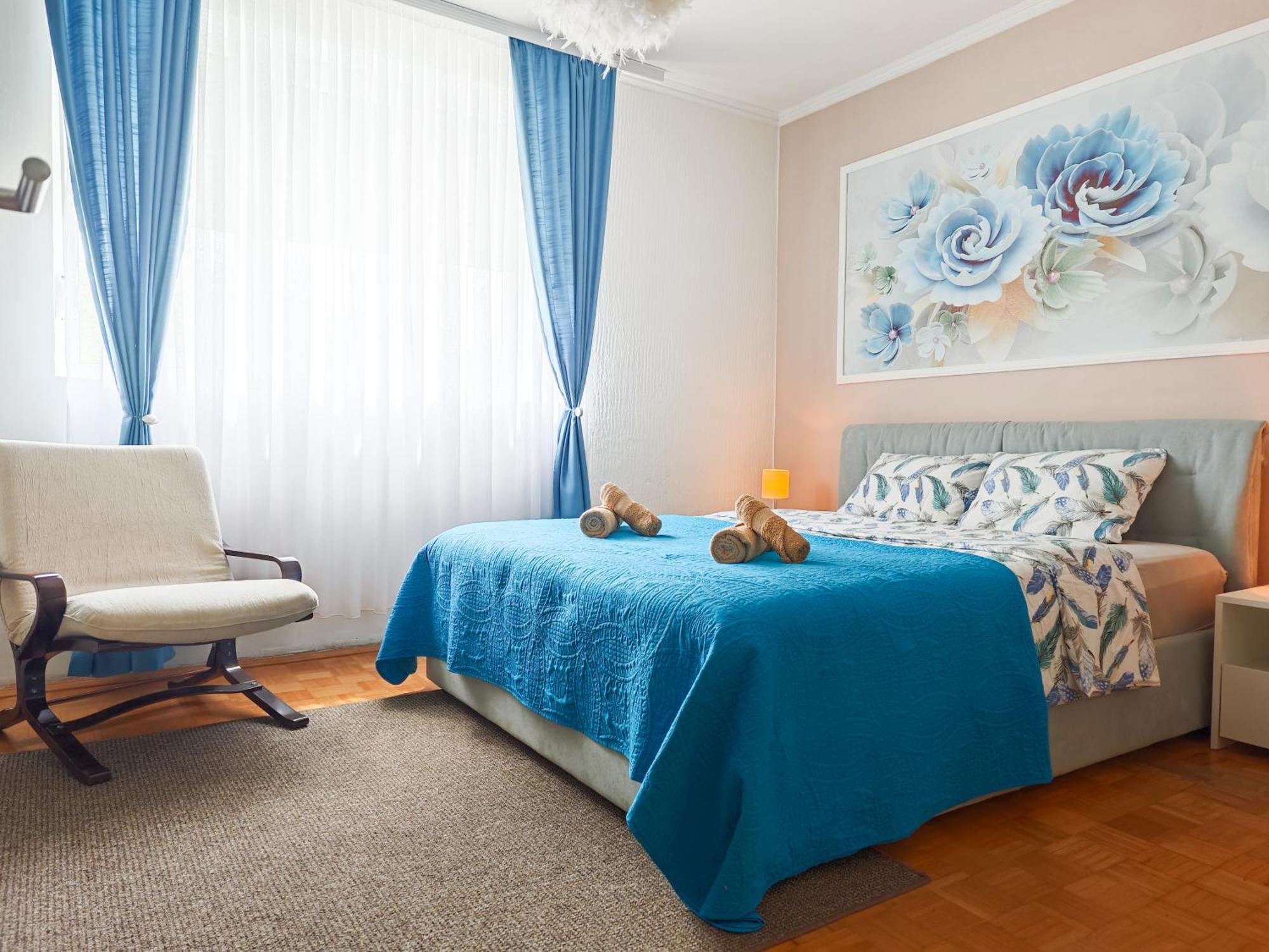 Apartment Julija