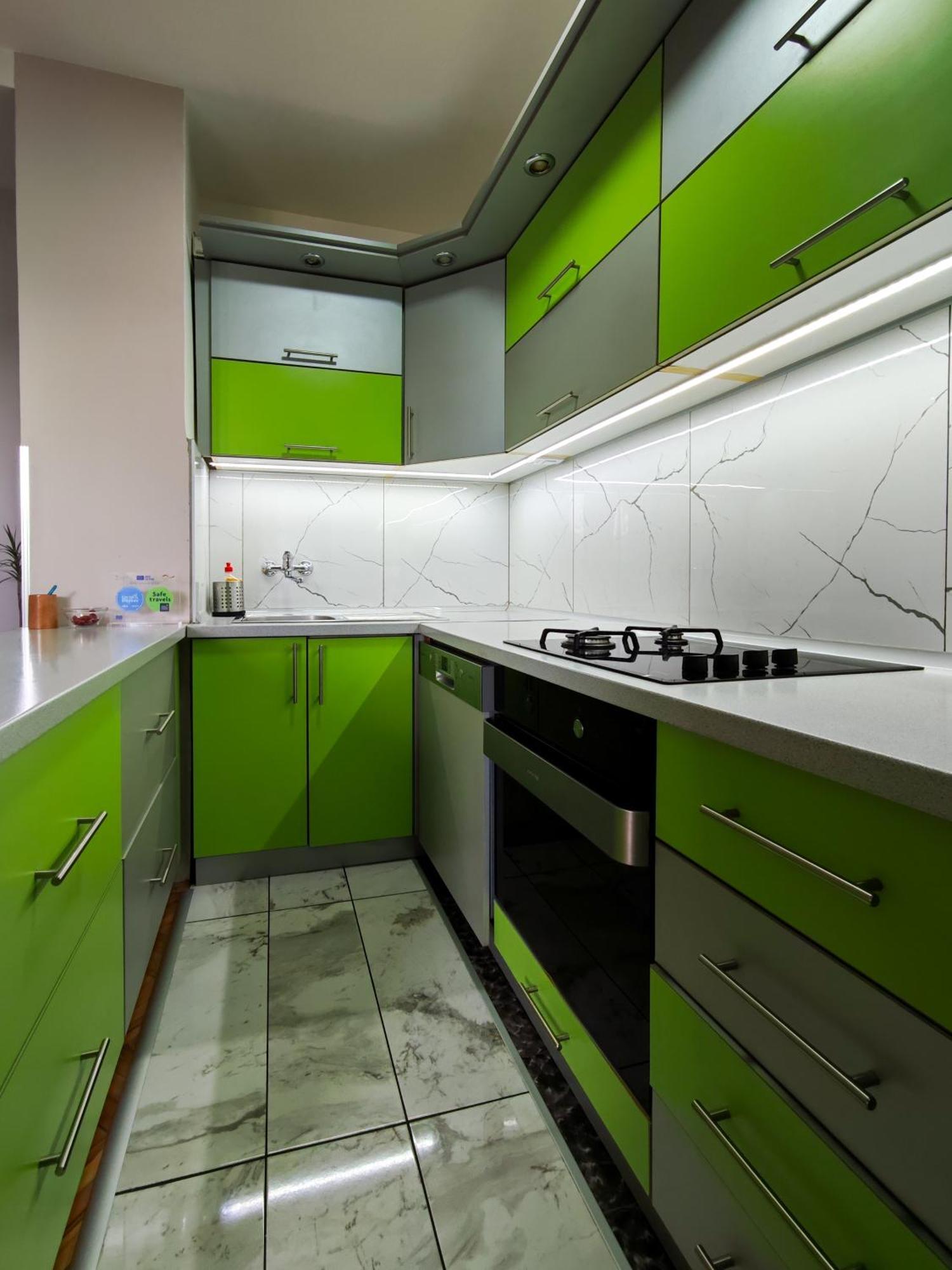 Apartment Julija Donji Milanovac