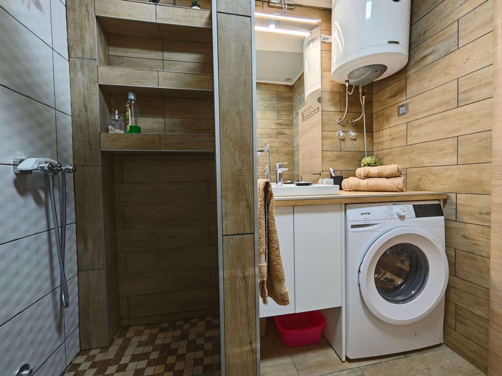 Apartment Julija