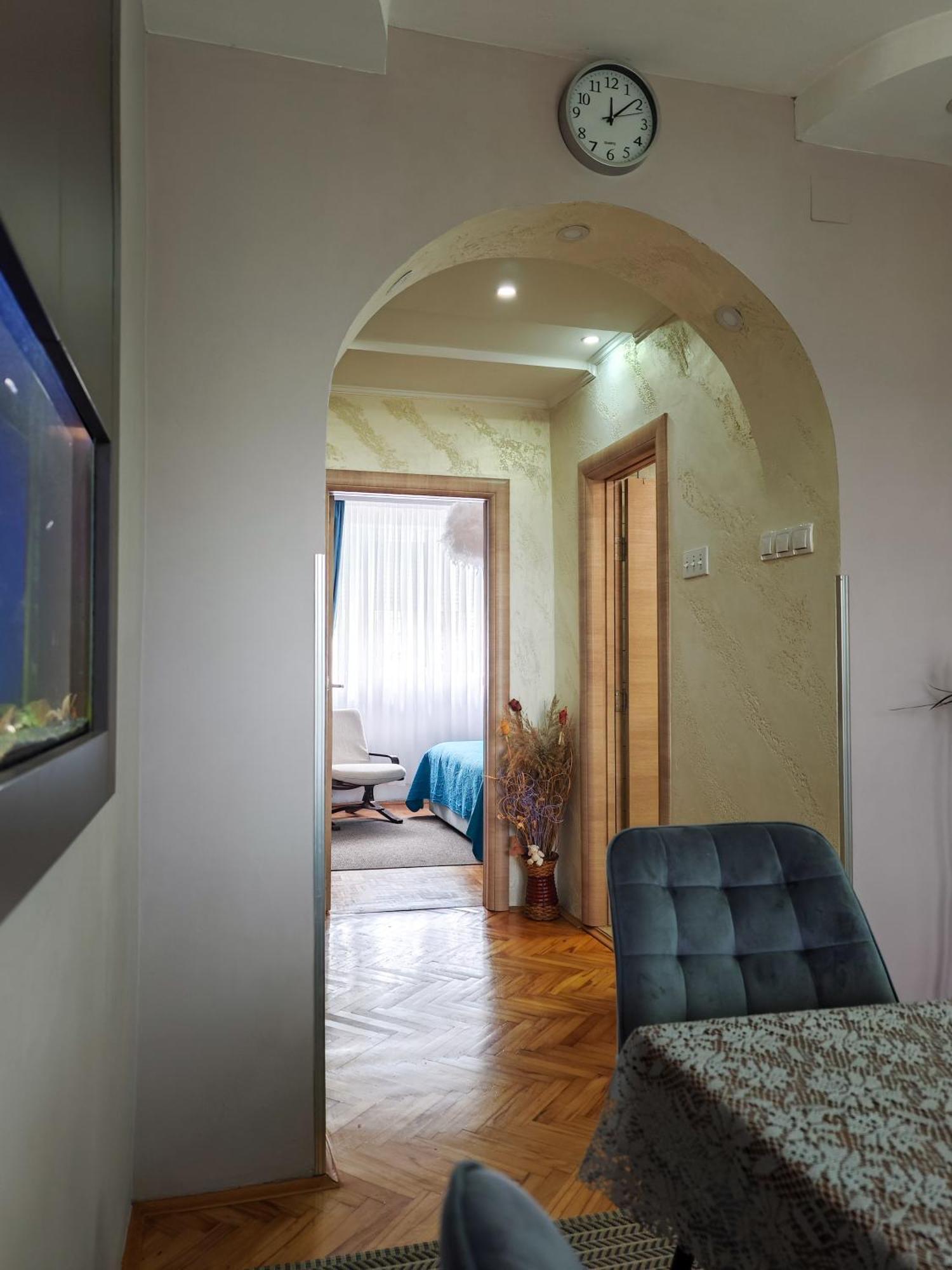 Julija Apartment *