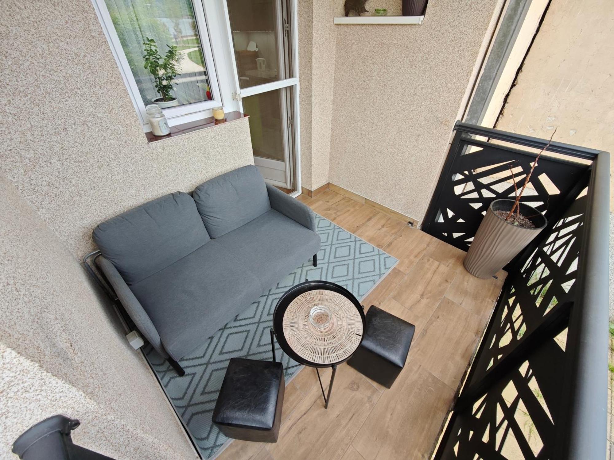 Julija Apartment *