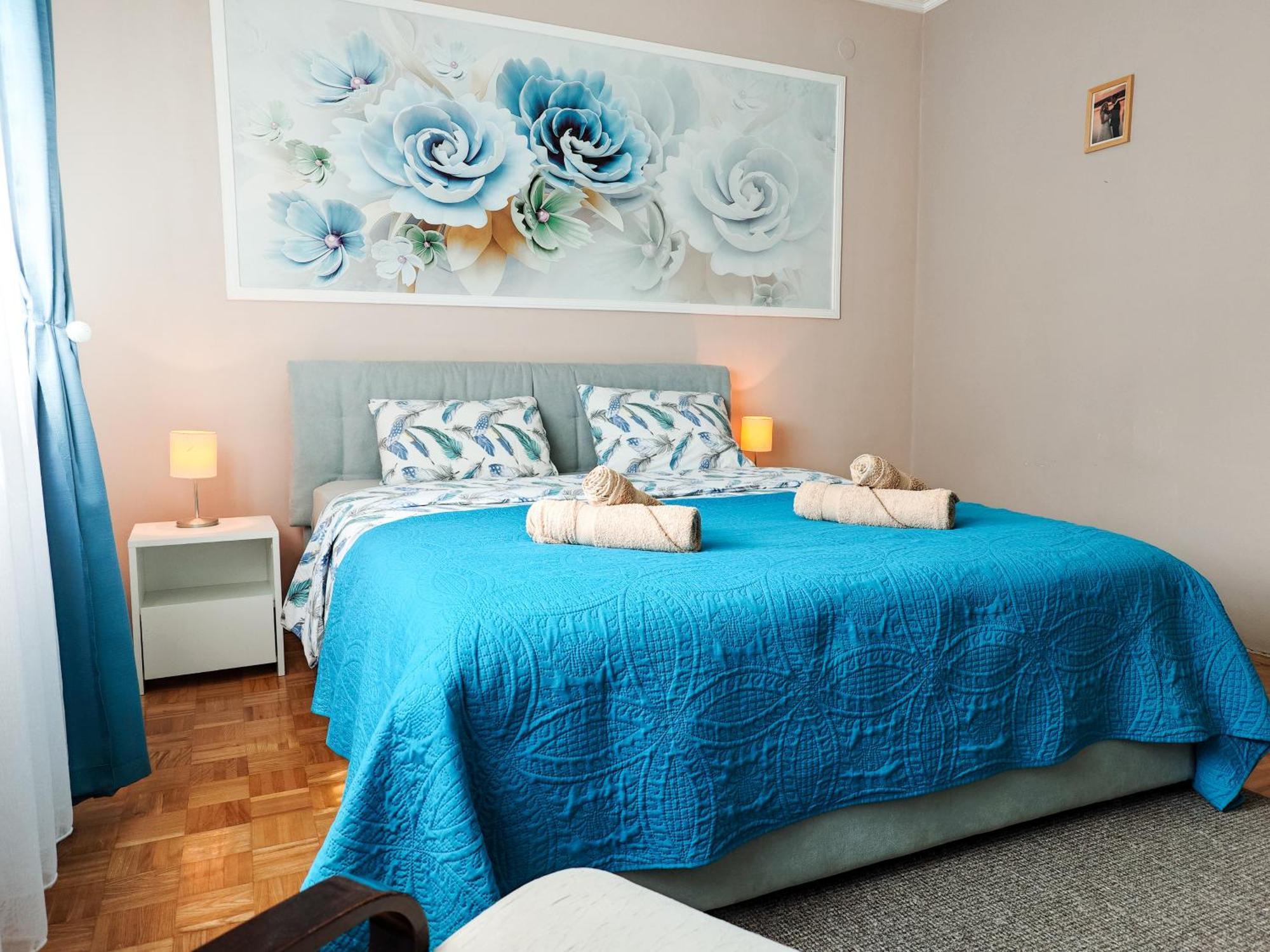Julija Apartment Donji Milanovac