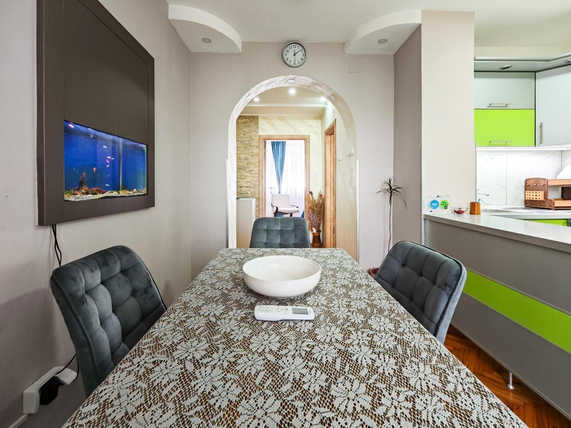Apartment Julija