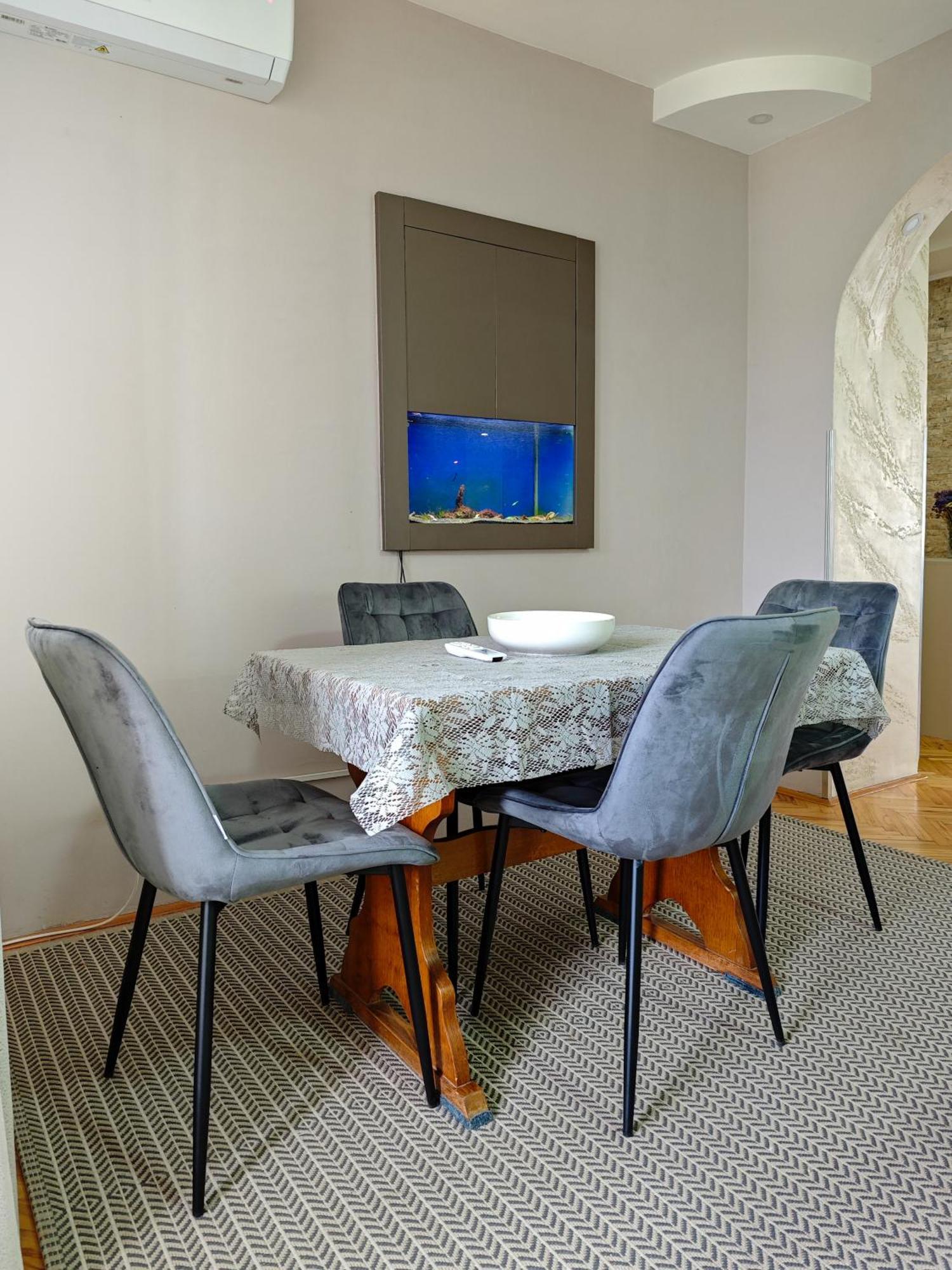 Julija Apartment Donji Milanovac