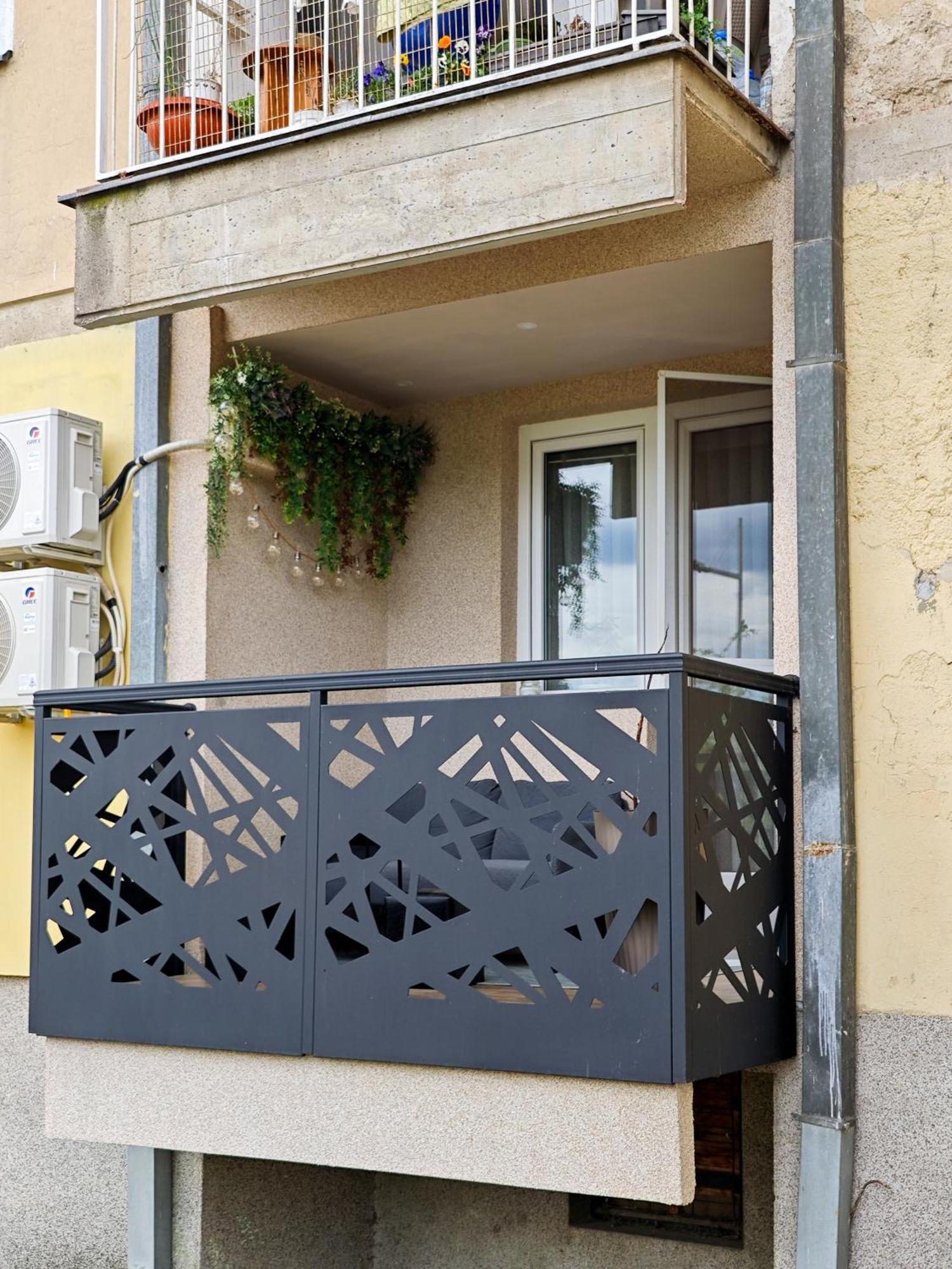 Apartment Julija