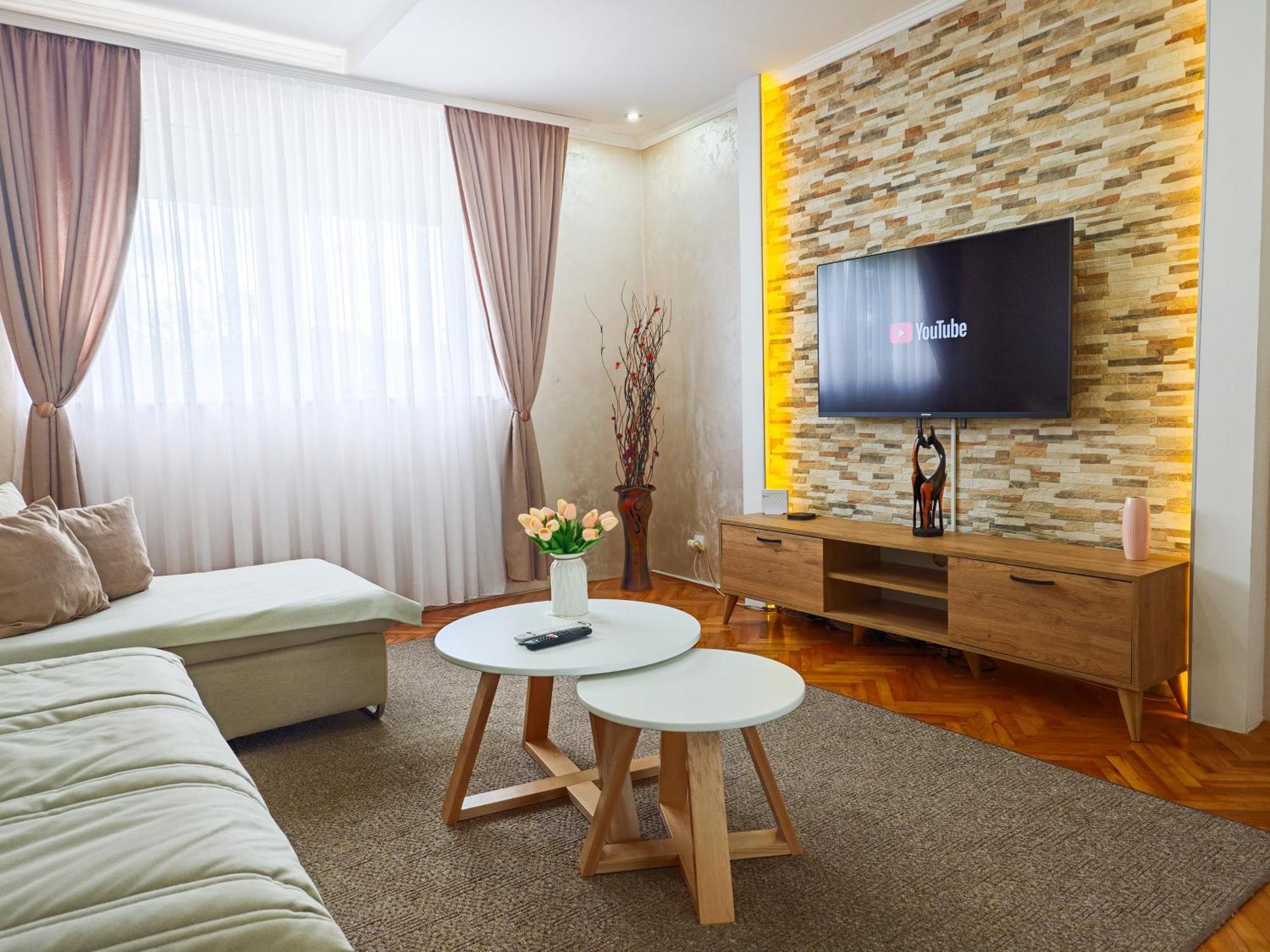 Julija Apartment Donji Milanovac