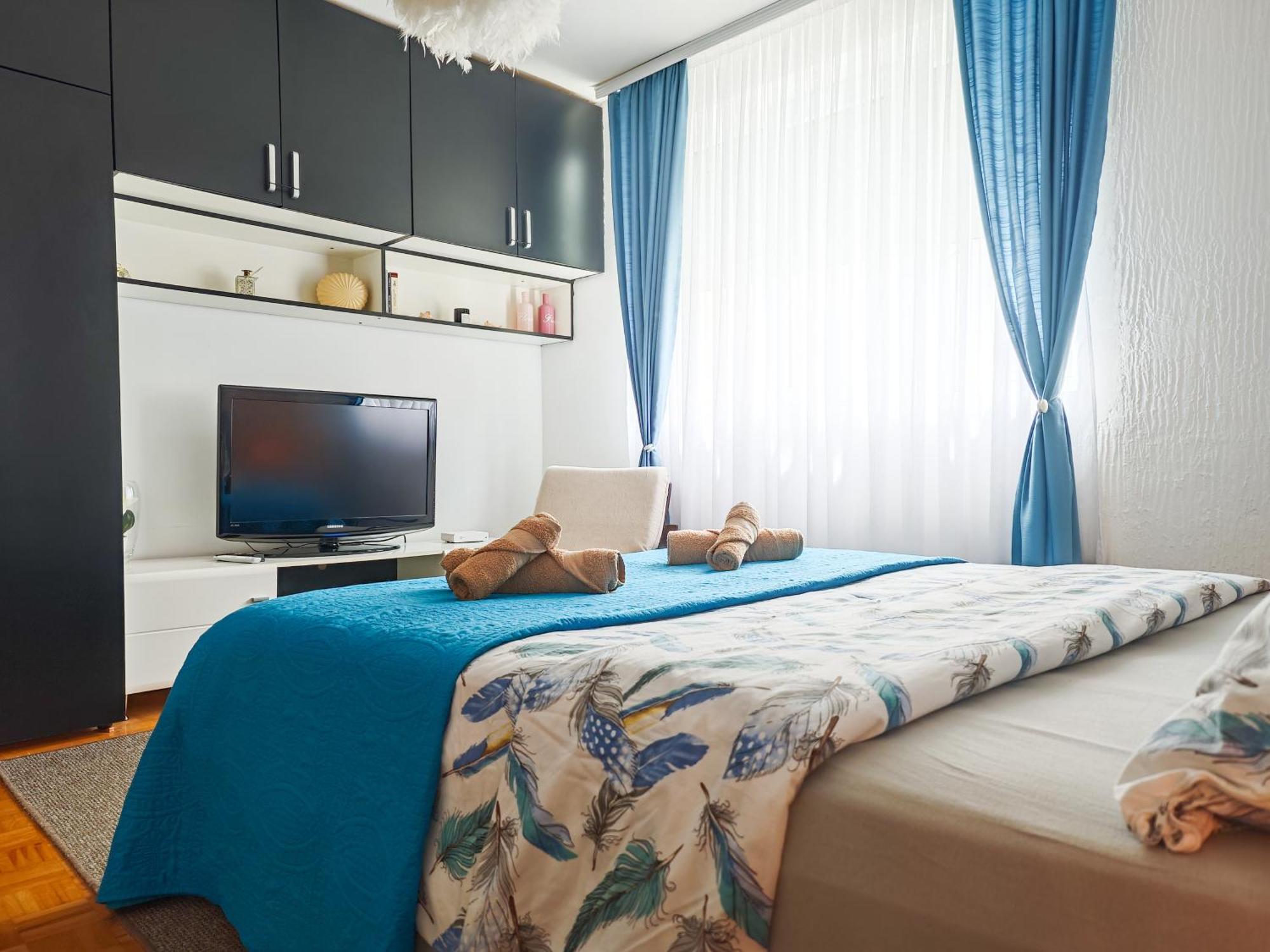 Apartment Julija