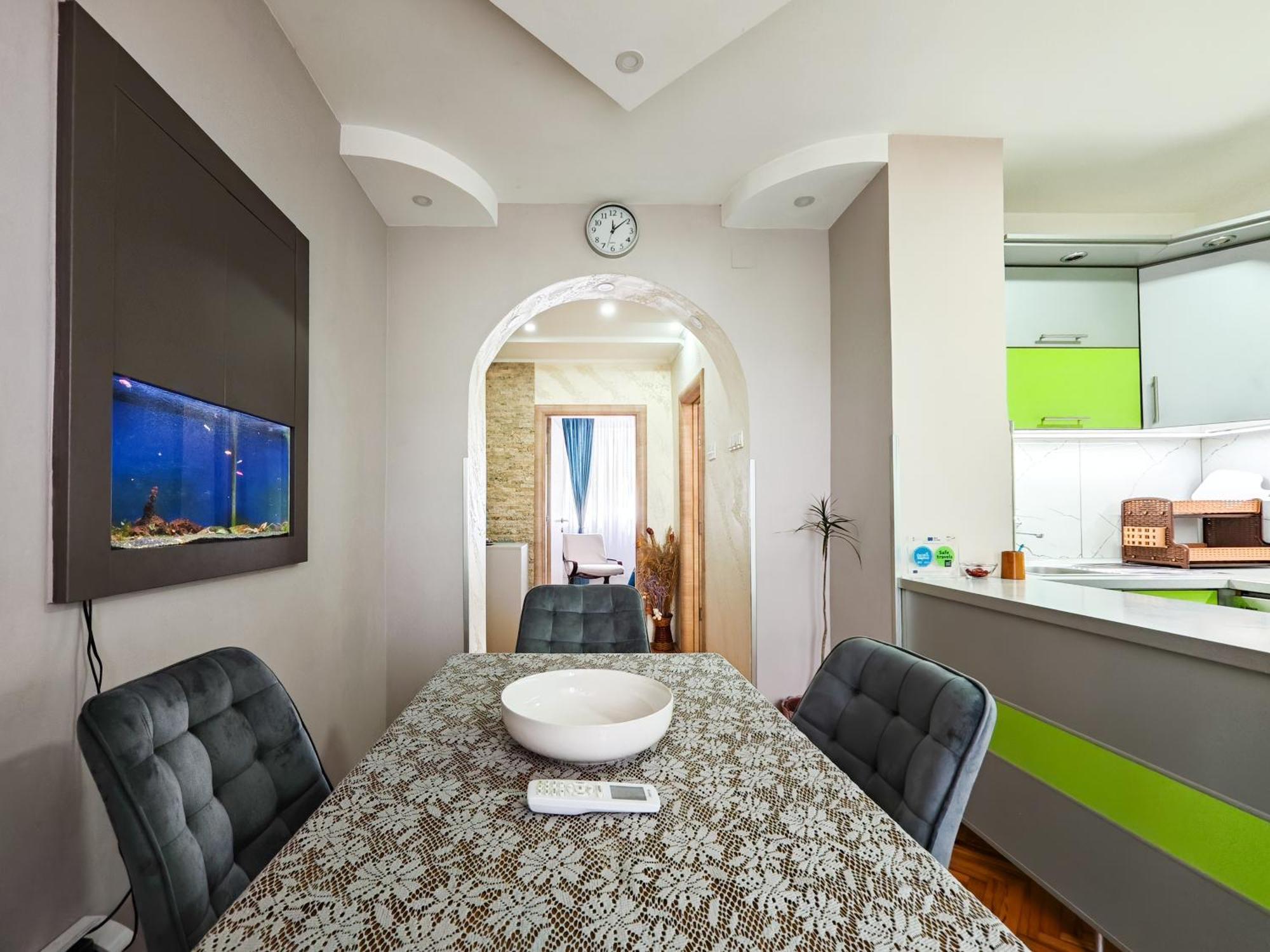 Julija Apartment Donji Milanovac