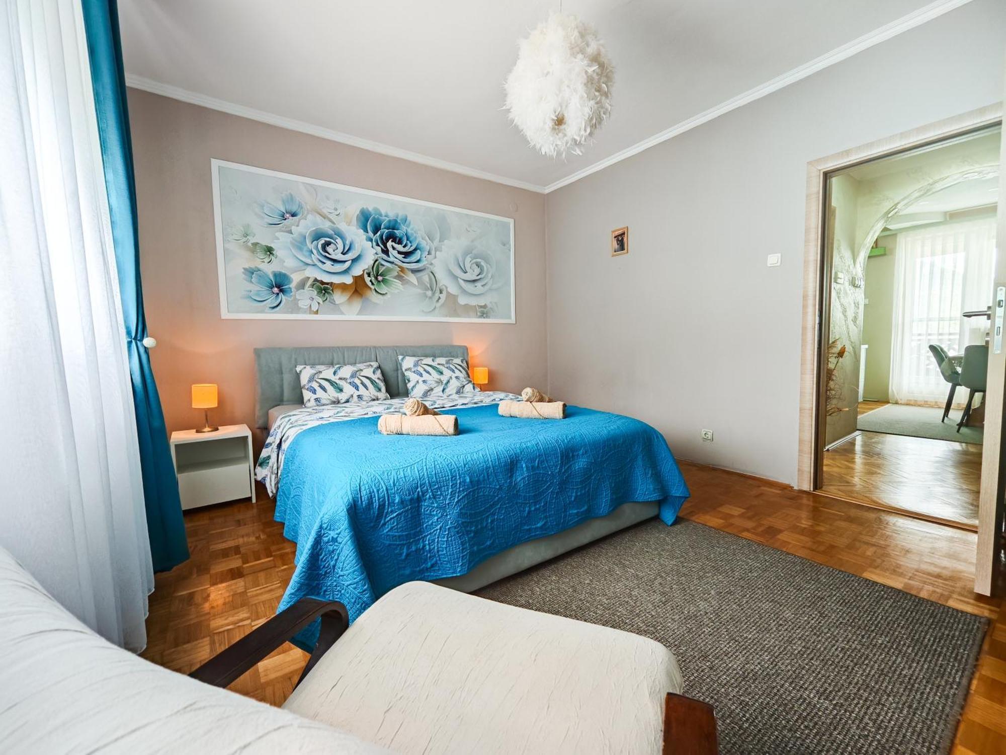 Apartment Julija Donji Milanovac