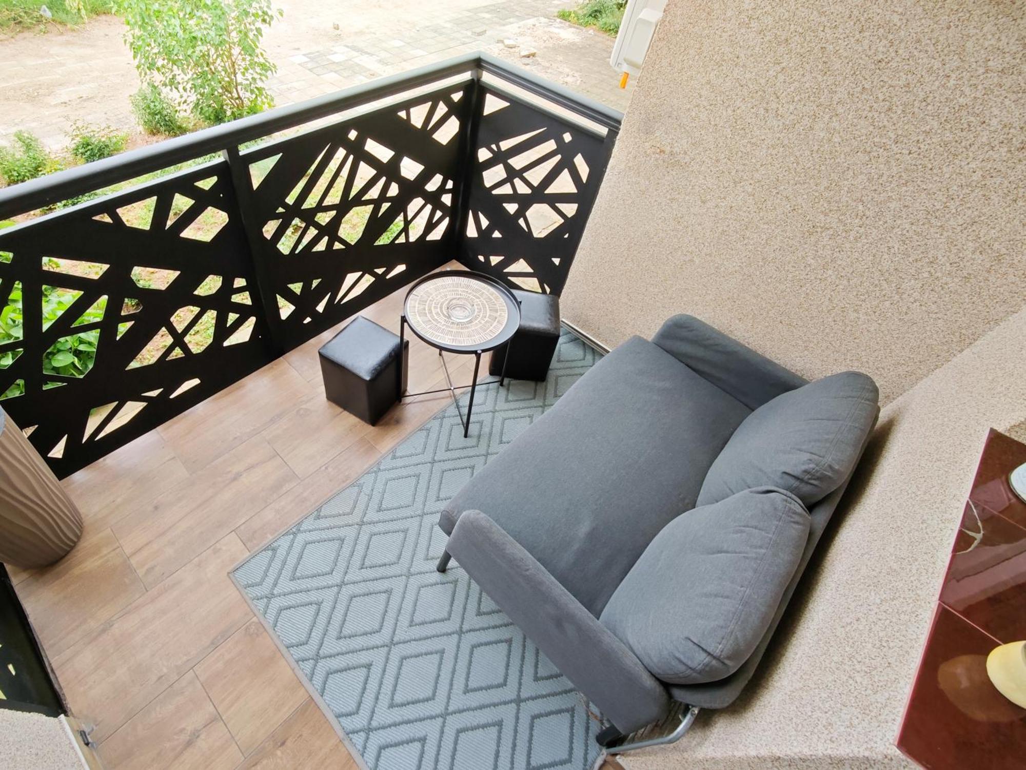 Julija Apartment
