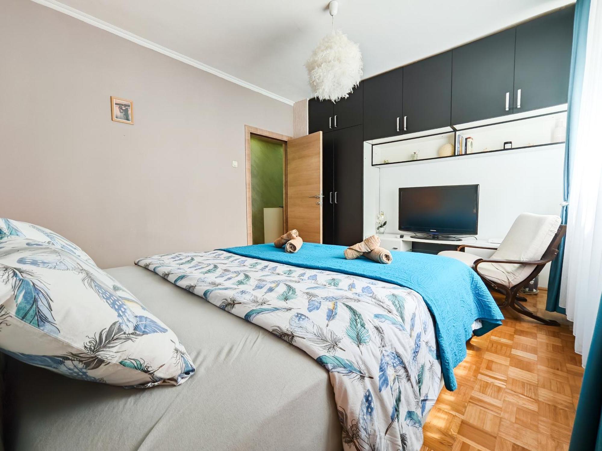 Apartment Julija Donji Milanovac